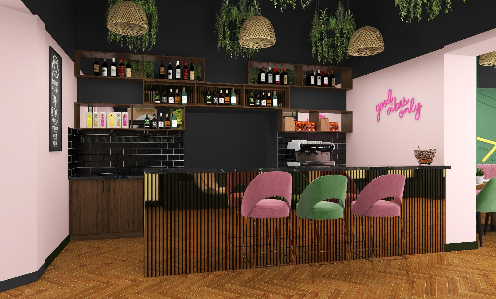 Munca noastră :: Emporium Restaurant
